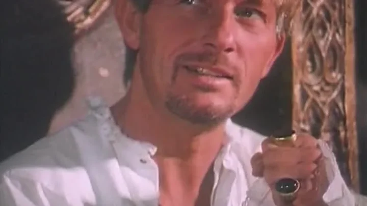 Hamlet: For the Love of Ophelia, part 2 (1995)