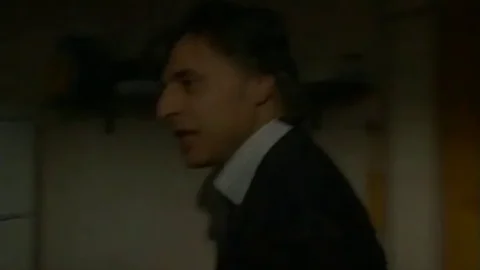 Les Confessions perverses de Mario Salieri (2000)