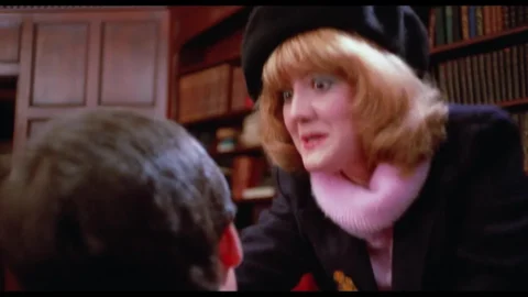 Justine. A Matter of Innocence (1980) (Better Quality)