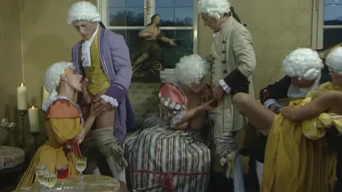 Secrets of Mozart (1992)