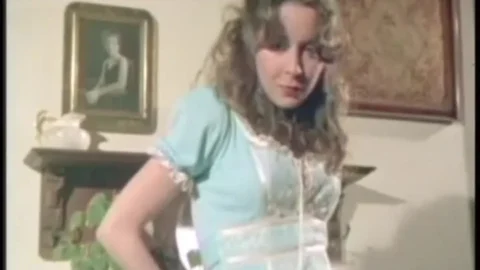 Le Voglie Anali di Milly D’Abbraccio (1990’s)