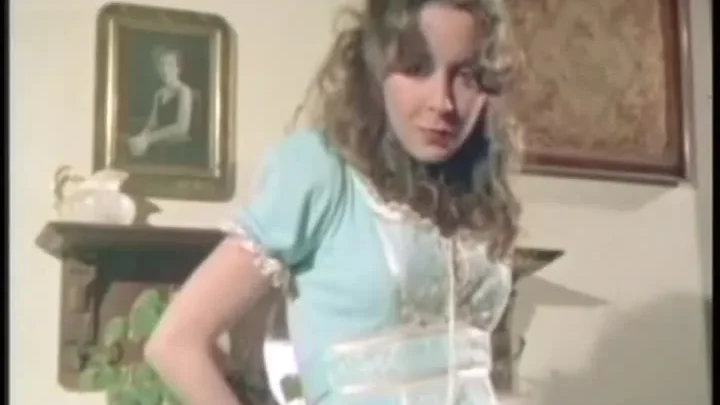 Le Voglie Anali di Milly D’Abbraccio (1990’s)