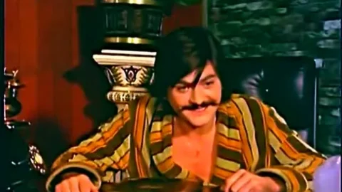 Golden Century of Porn 5 (1980’s)