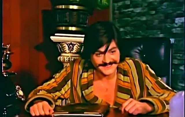 Golden Century of Porn 5 (1980’s)