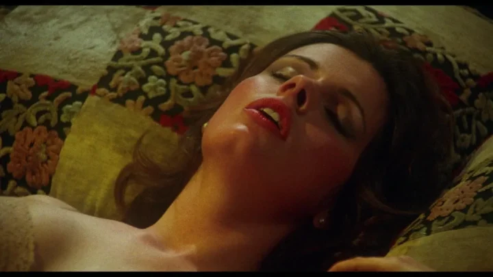 I Like to Watch (Better Quality)