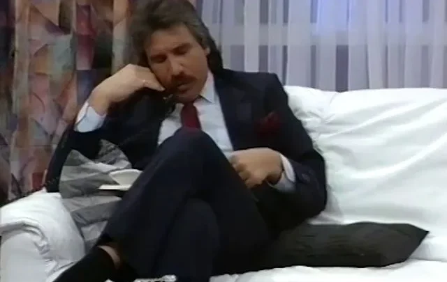 Royal Flesh (1989)