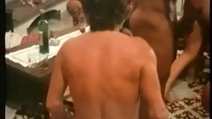 Massage en sodomie mineure (1979)
