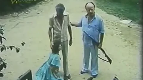 Em Busca do Orgasmo (1981)