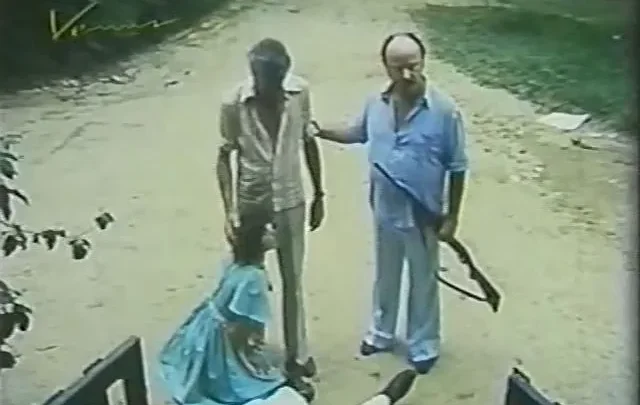 Em Busca do Orgasmo (1981)