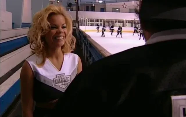 Gangbang Girl 25 (1999)