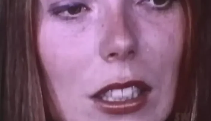 A Portrait of Two Women (1972)