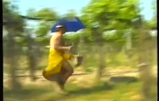 Der Sittenstrolch 03 (2000)