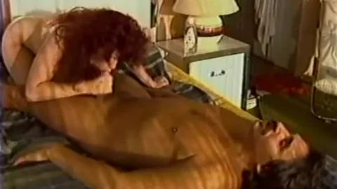 Anal Intruder 02 (1988)