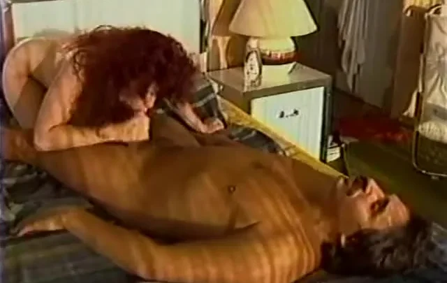 Anal Intruder 02 (1988)