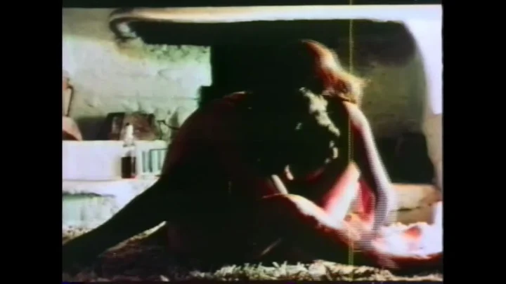 Teddy Bare (1977)