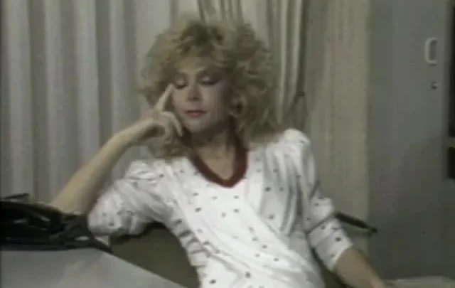 Club Ecstasy (1986)