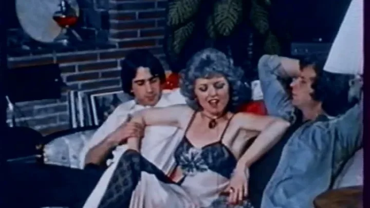 Disc-Jockey at K-Sex (1978)