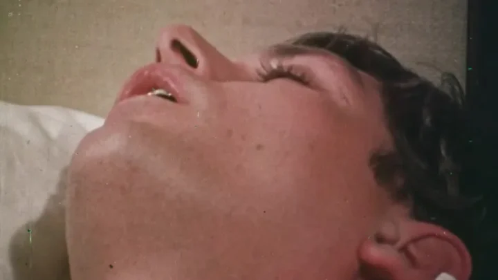 She Did What He Wanted