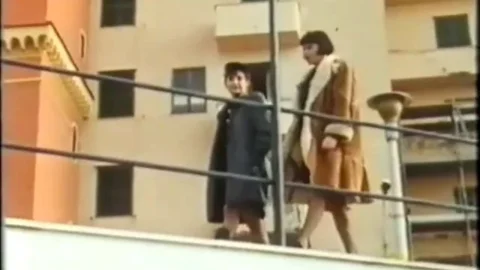 S. P. Q. C. Sono Porche Queste Cameriere (1995)