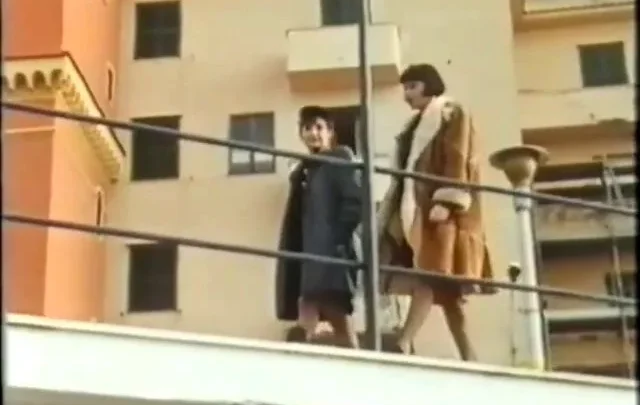 S. P. Q. C. Sono Porche Queste Cameriere (1995)