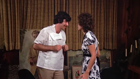 Deep Throat (1972) (Better Quality)