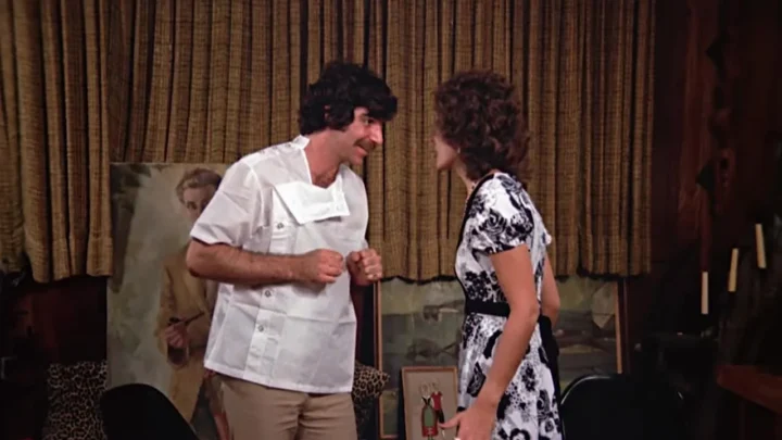 Deep Throat (1972) (Better Quality)