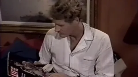 Hot Nights and Hard Bodies