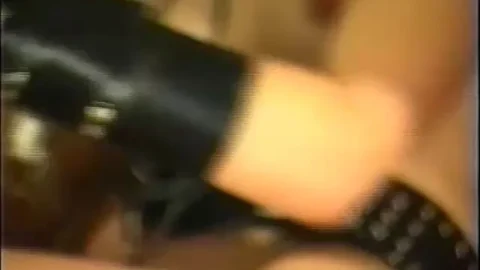 Teen Sex 63: Lederträume (1995)