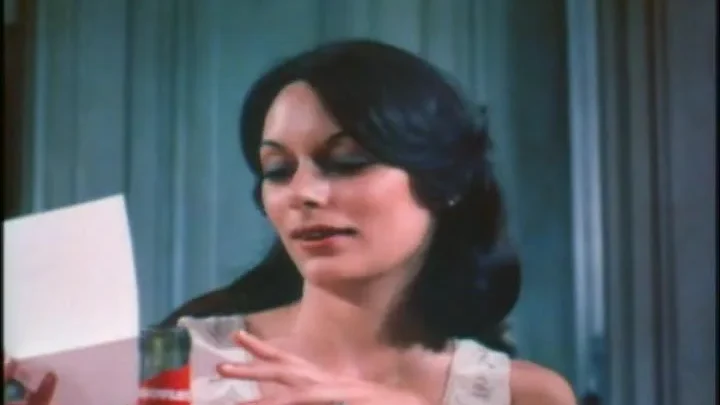 Desires Within Young Girls (1977) (Better Quality)