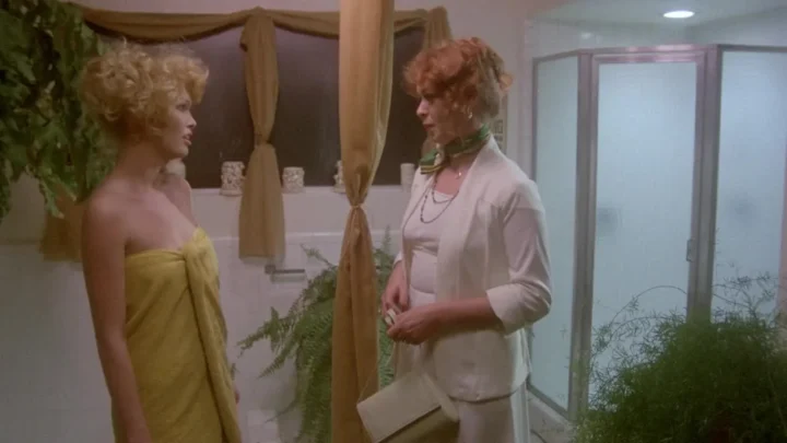 Sensual Encounters of Every Kind (HDRip)