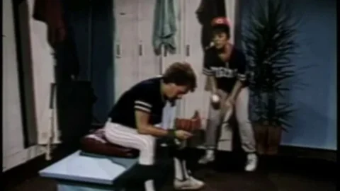 Club Exotica (1986)