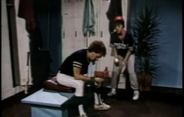 Club Exotica (1986)
