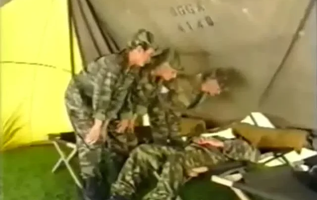 Teeny Exzesse 51 Karbol Mauschen