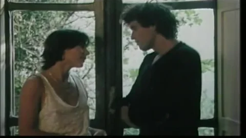 Caldo profumo di vergine (1981)