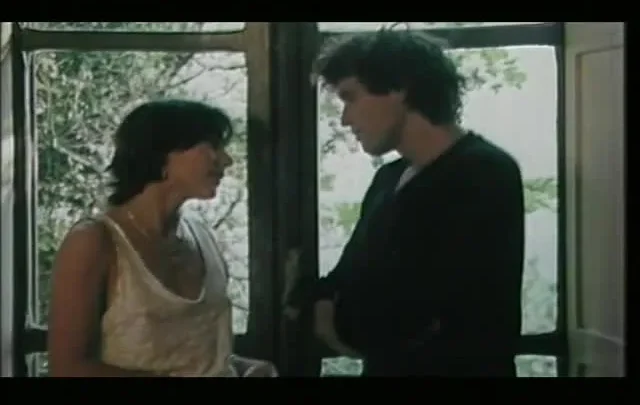 Caldo profumo di vergine (1981)
