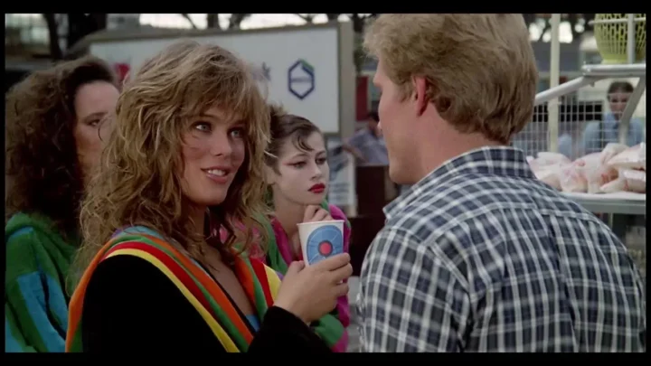 Sotto il vestito niente