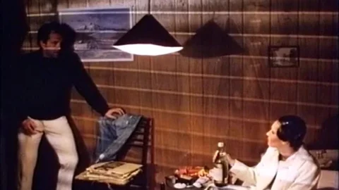Satin Suite (1979)