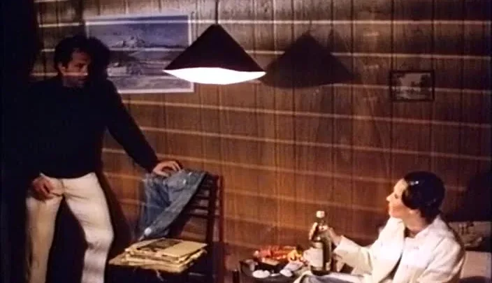 Satin Suite (1979)
