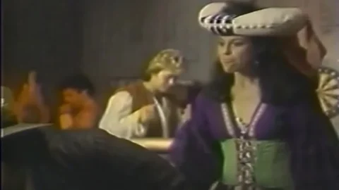 Little Red Riding Hood (1988) (Better Quality)