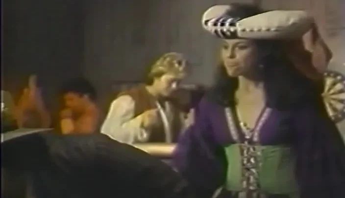Little Red Riding Hood (1988) (Better Quality)