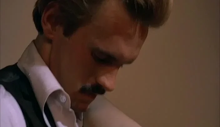 V: The Hot One (1978) (Better Quality)