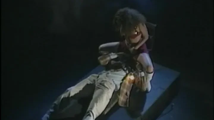 Face Sitter 2 (1993)