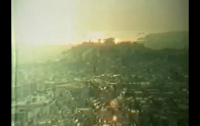 I Gkomenes tou Renti kai ta Paidia tis Piatsas