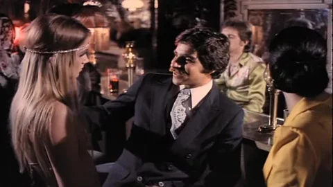 Butterflies (1975)