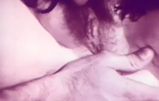 Historic Erotica Dr. Yes (1972)