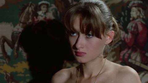 La Veuve (FullHDRip)