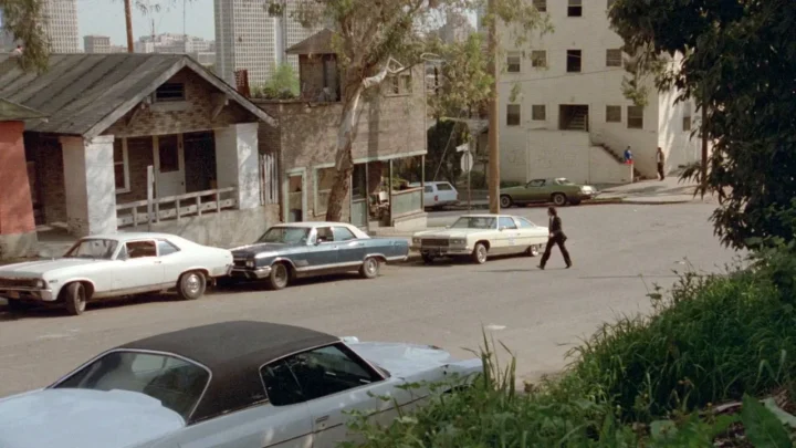 Champagne for Breakfast (HDRip)