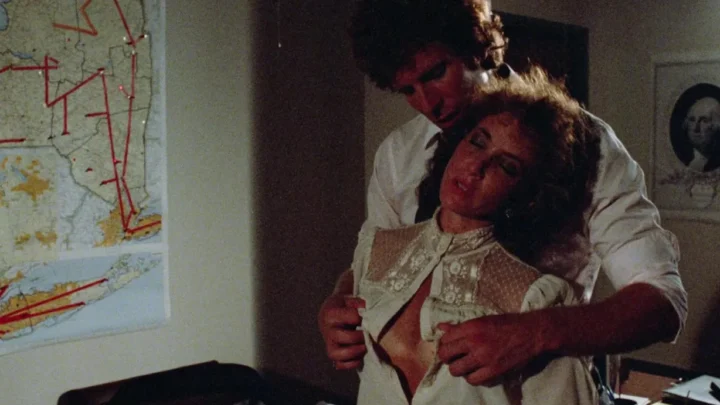 Public Affairs (1983) (FullHDRip)