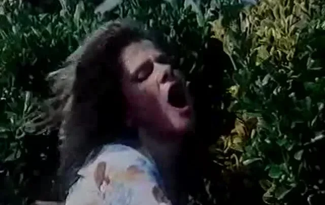 Bagnate Davanti E Di Dietro (1991)