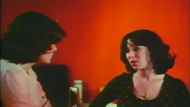 Slippery When Wet (1976)